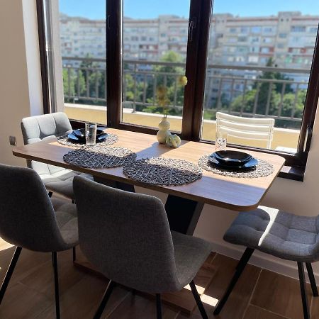 Studio Reve Burgas ภายนอก รูปภาพ