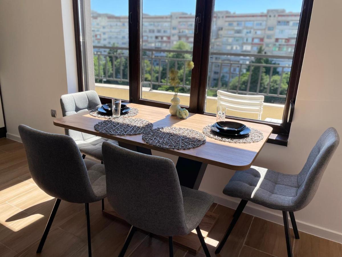 Studio Reve Burgas ภายนอก รูปภาพ