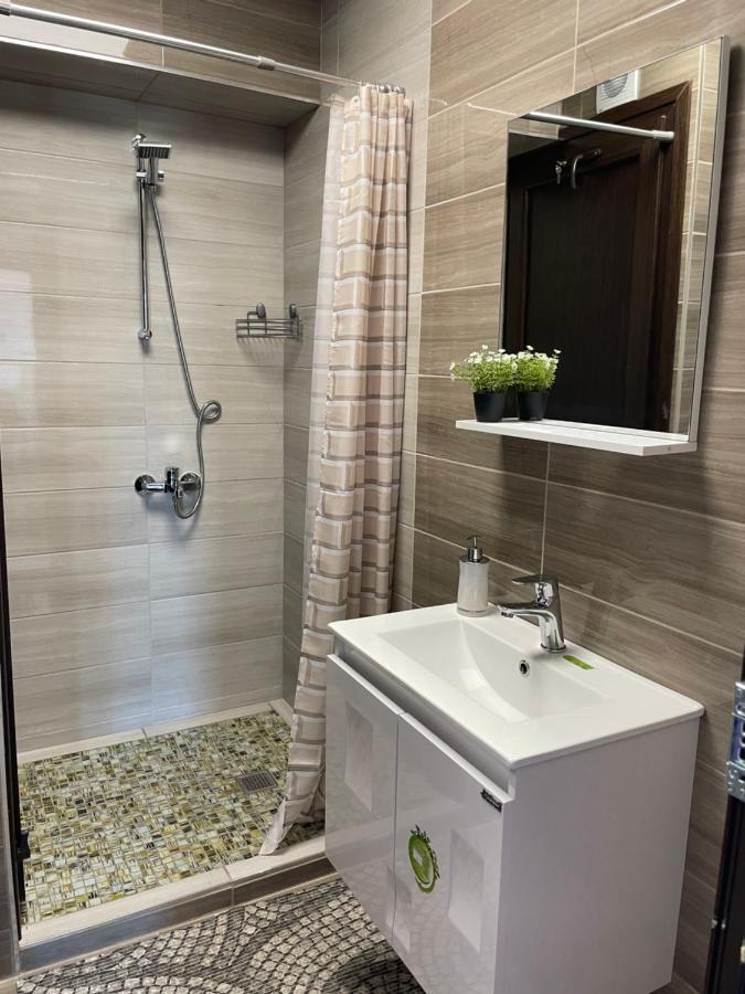 Studio Reve Burgas ภายนอก รูปภาพ